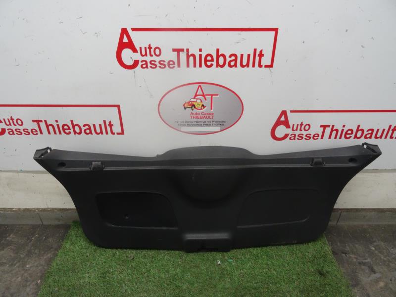 Garniture hayon RENAULT CLIO 3 PHASE 1 Diesel - 1