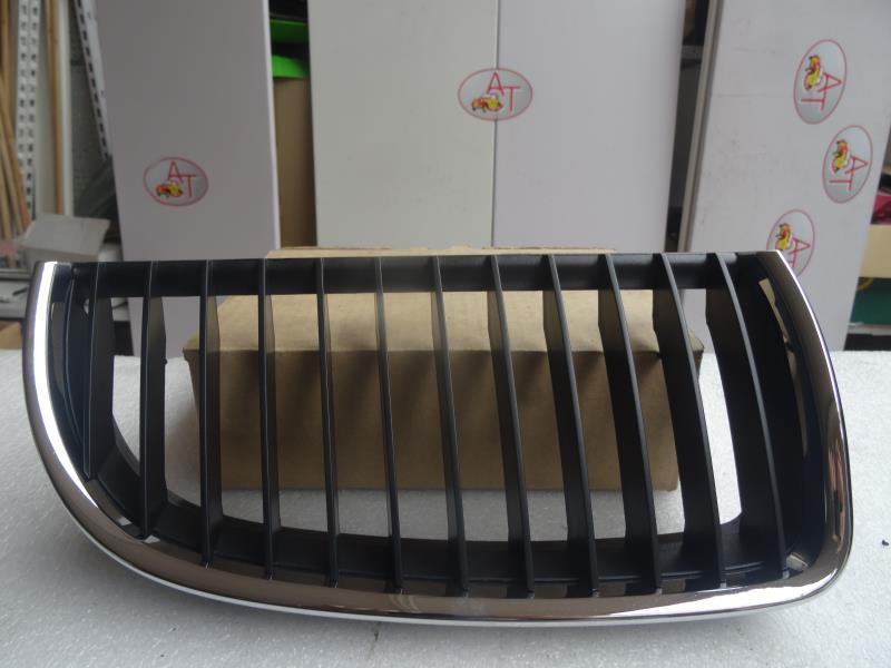 Grille de calandre droite BMW SERIE 3 E90  - 1