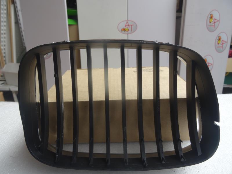 Griglia calandra sinistra BMW SERIE 5  - 1