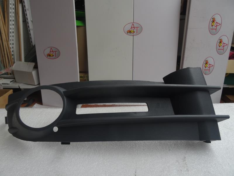 Cornice fendinebbia VOLKSWAGEN CADDY 3  - 1