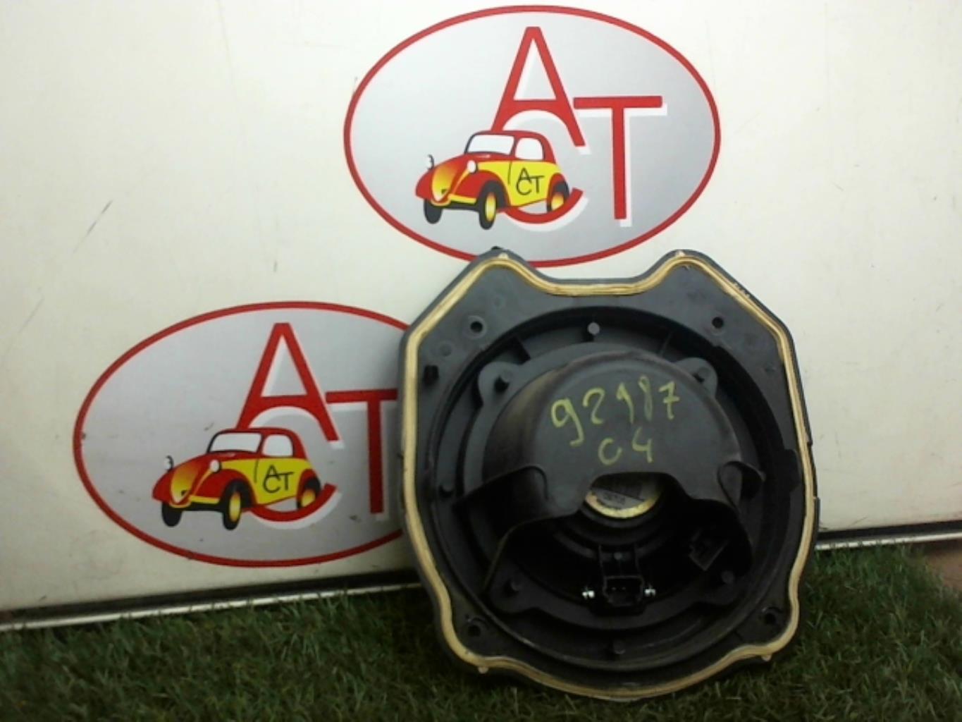 Haut parleur CITROEN C4 1 PHASE 1 Diesel - 1