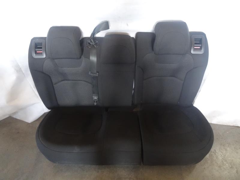 Interieur complet CITROEN C5 2 Diesel - 1