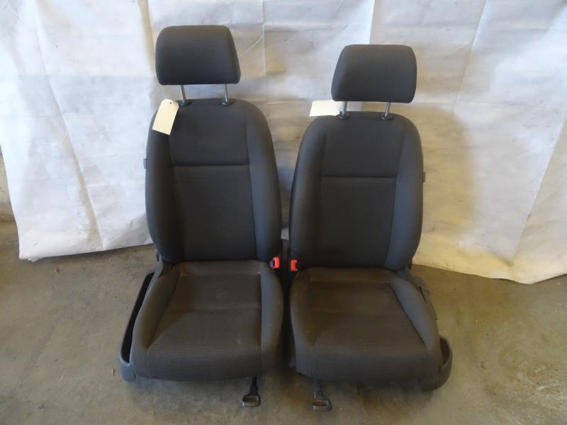 Interieur complet VOLKSWAGEN GOLF PLUS PHASE 1 Diesel - 1