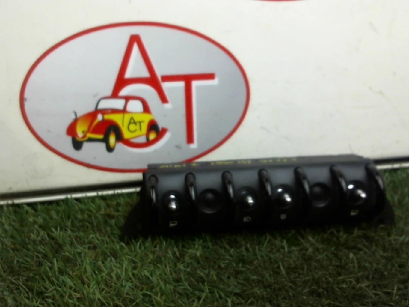 Interruttore alzacristalli MINI MINI 1 R50/R53 PHASE 1 Gasolina - 1