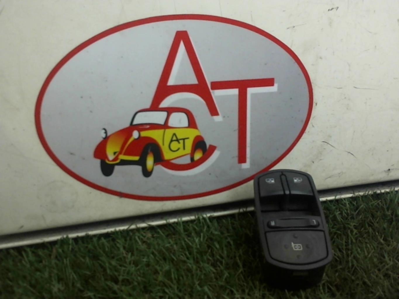 Interruttore lavacristalli anteriore sinistro OPEL CORSA D PHASE 1 Gasolina - 1