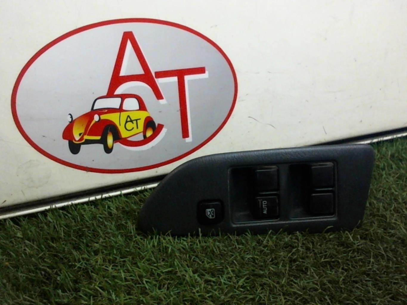 Interruttore lavacristalli anteriore sinistro NISSAN ALMERA 1  - 1