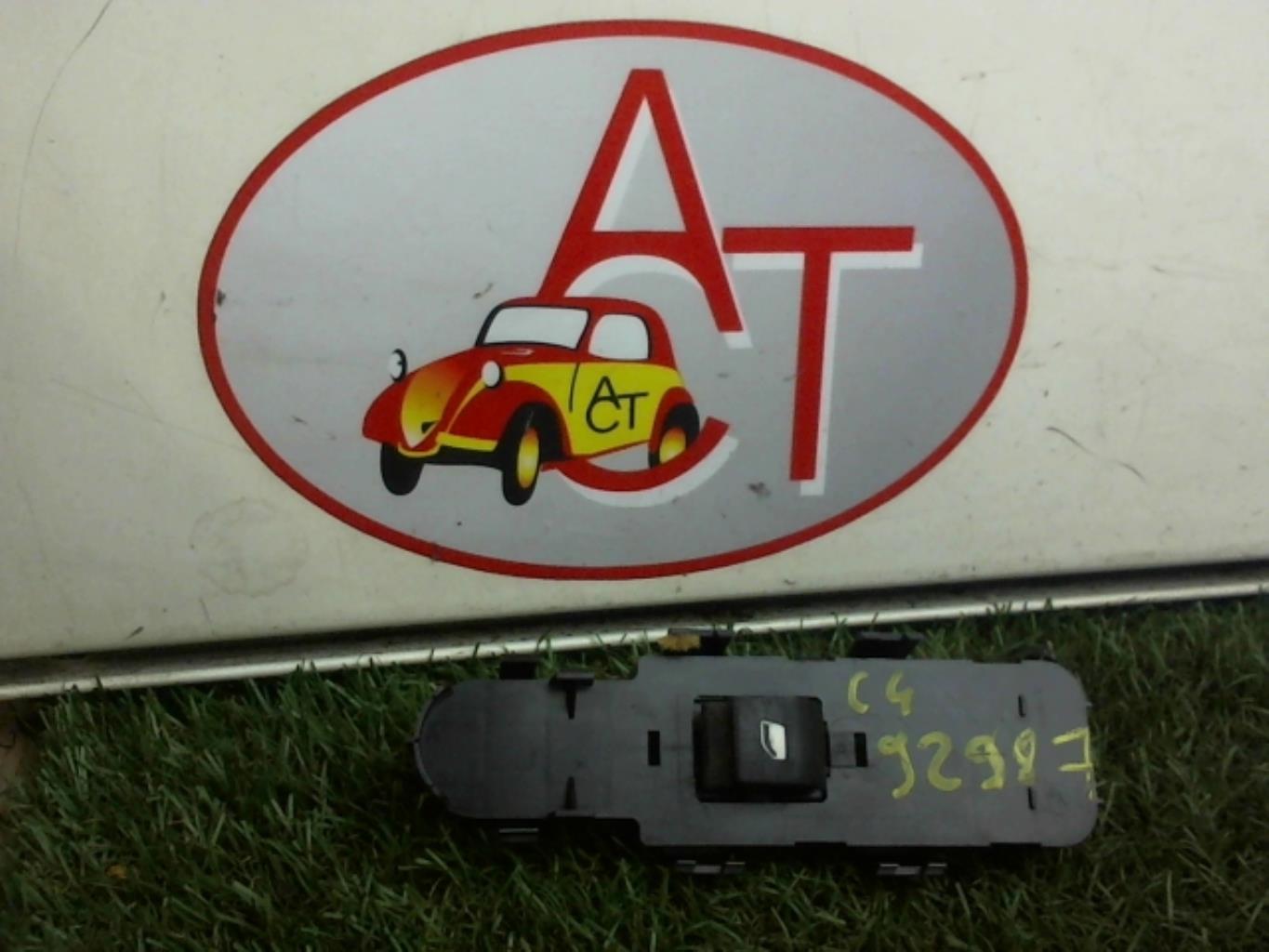 Interruttore alzacristalli CITROEN C4 1 PHASE 1 Diésel - 1