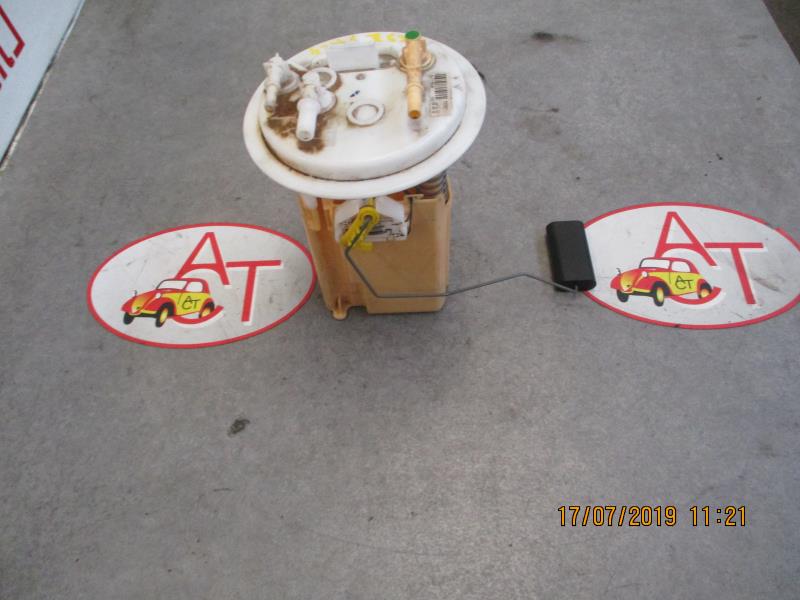 Jauge à carburant CITROEN C5 2 Diesel - 1