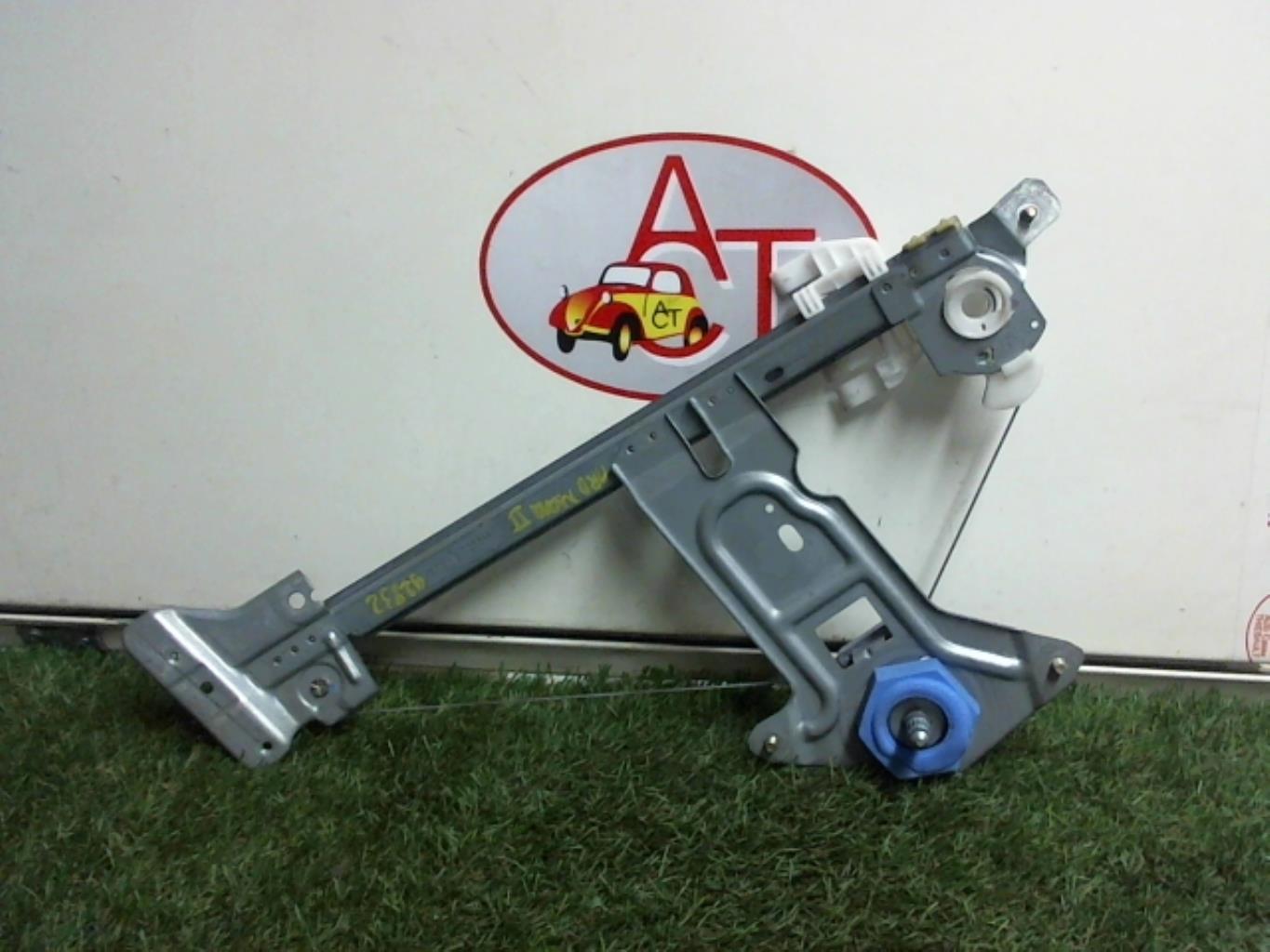 Alzacristalli manuale posteriore destro CITROEN XSARA PHASE 2 Diésel - 1