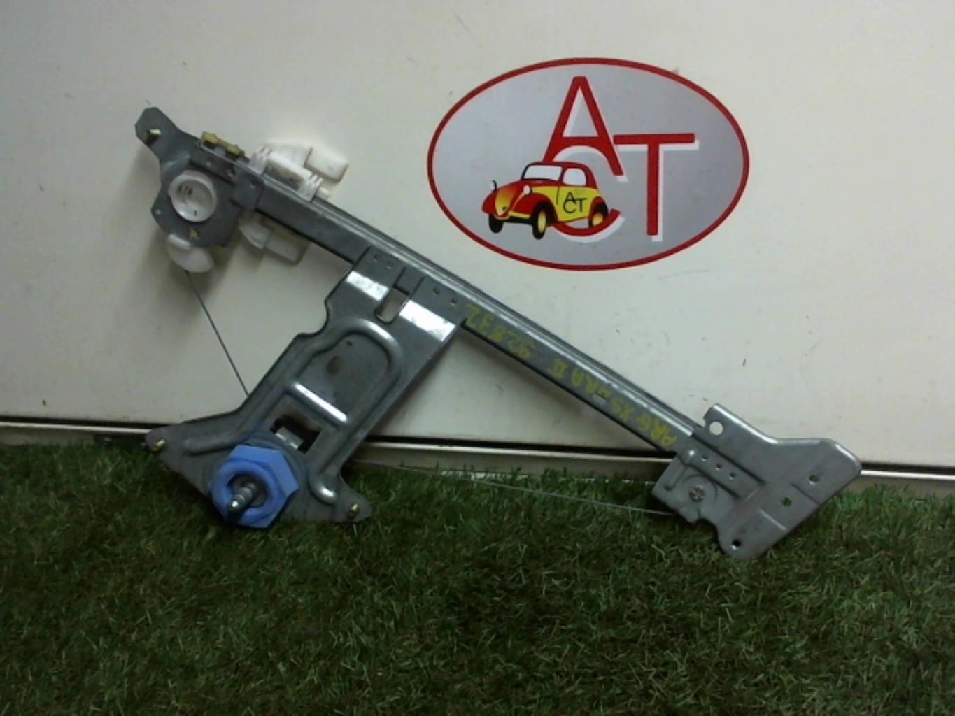 Alzacristalli manuale posteriore sinistro CITROEN XSARA PHASE 2 Diésel - 1