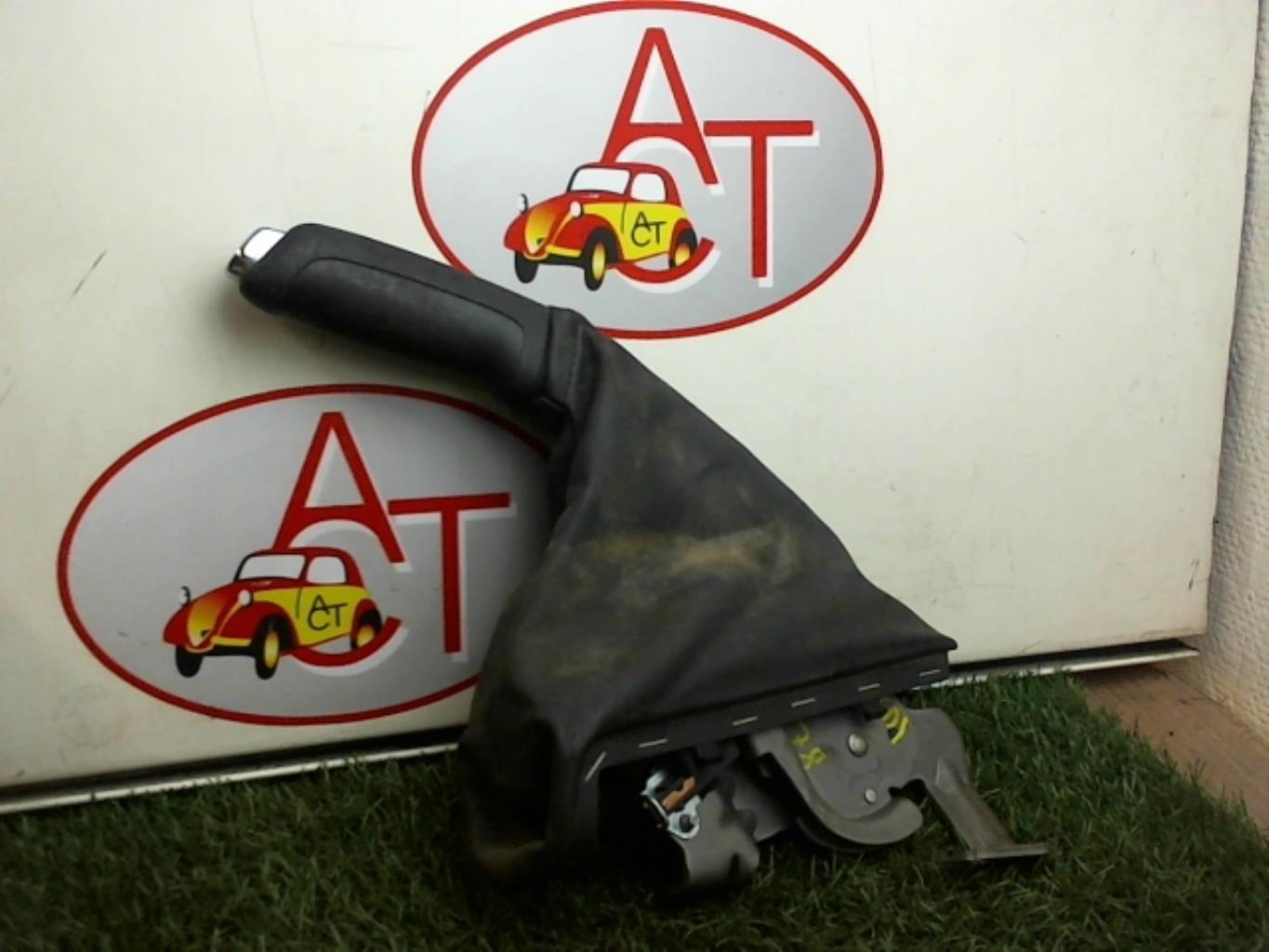 Levier frein à main OPEL CORSA D PHASE 1 Essence - 1