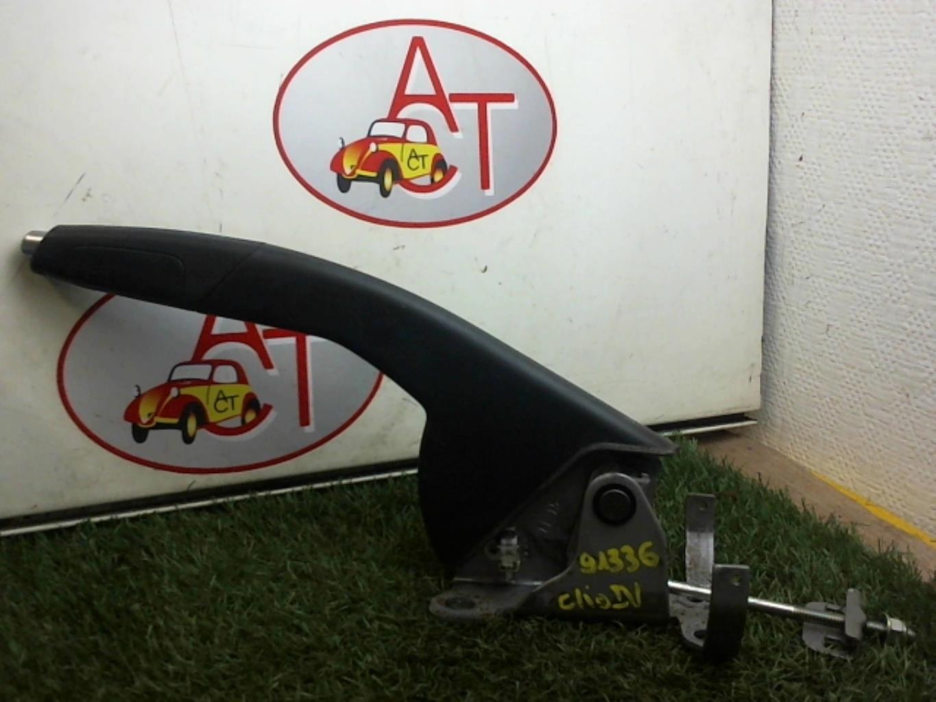 Levier frein à main RENAULT CLIO 4 PHASE 1 Diesel - 1
