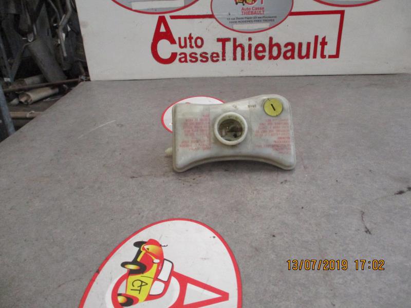 Maitre cylindre (freinage) AUDI A4 2 PHASE 1 Diesel - 1