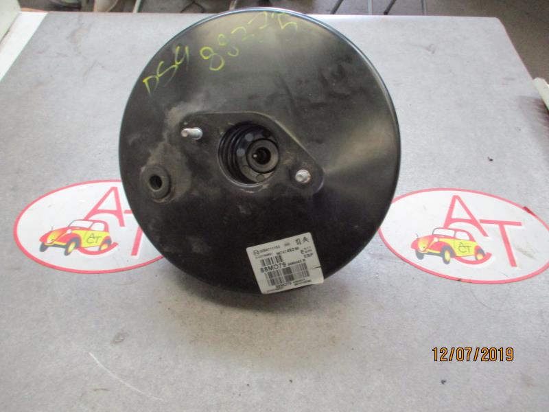 Mastervac CITROEN DS4 PHASE 1 Diesel - 1