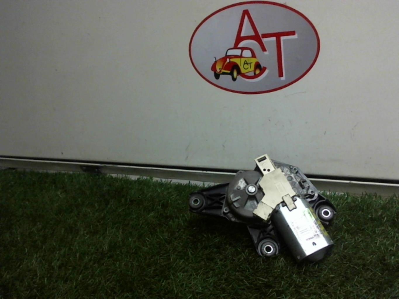 Motore tergicristallo posteriore RENAULT CLIO 3 PHASE 1 Diésel - 1