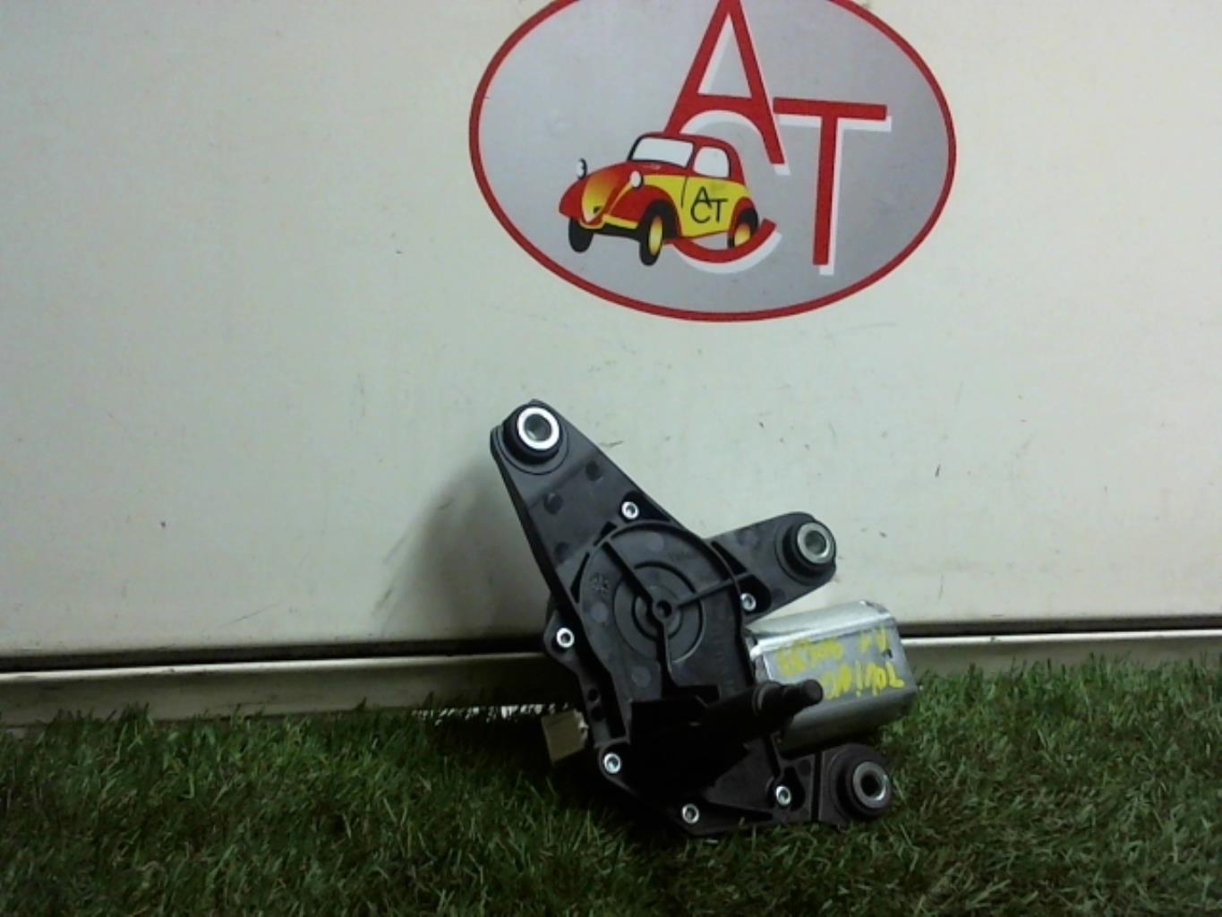 Motore tergicristallo posteriore RENAULT TWINGO 2 PHASE 1  - 1