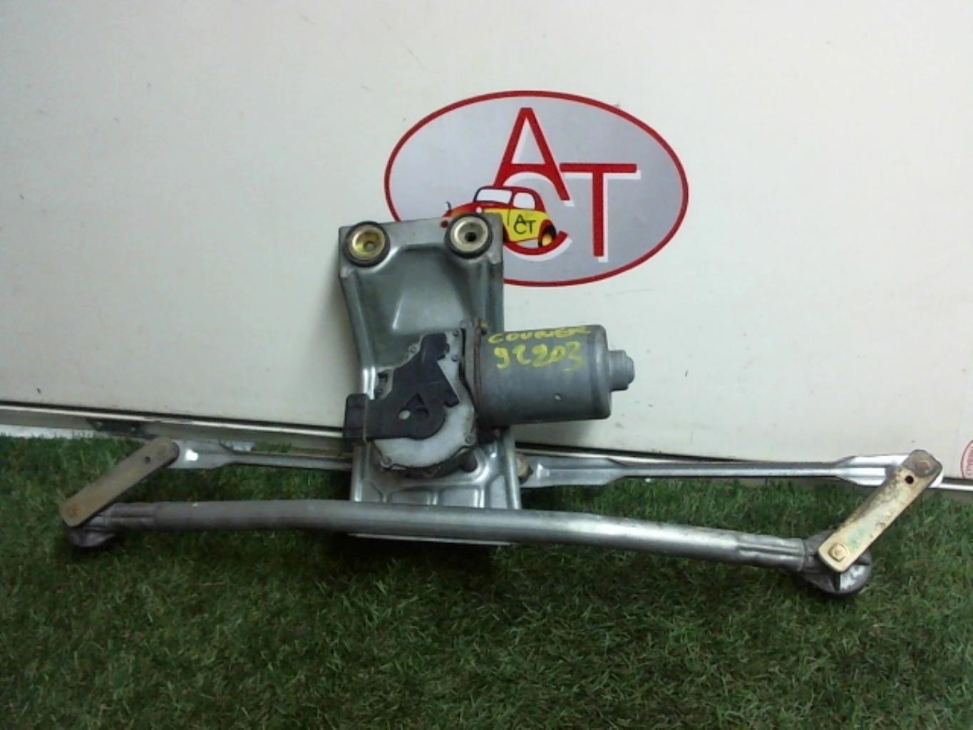 Moteur essuie glace avant FORD COURRIER 4 Diesel - 1