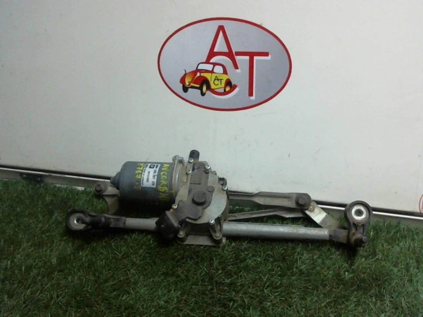 Motore tergicristallo anteriore OPEL CORSA D PHASE 1 Gasolina - 1