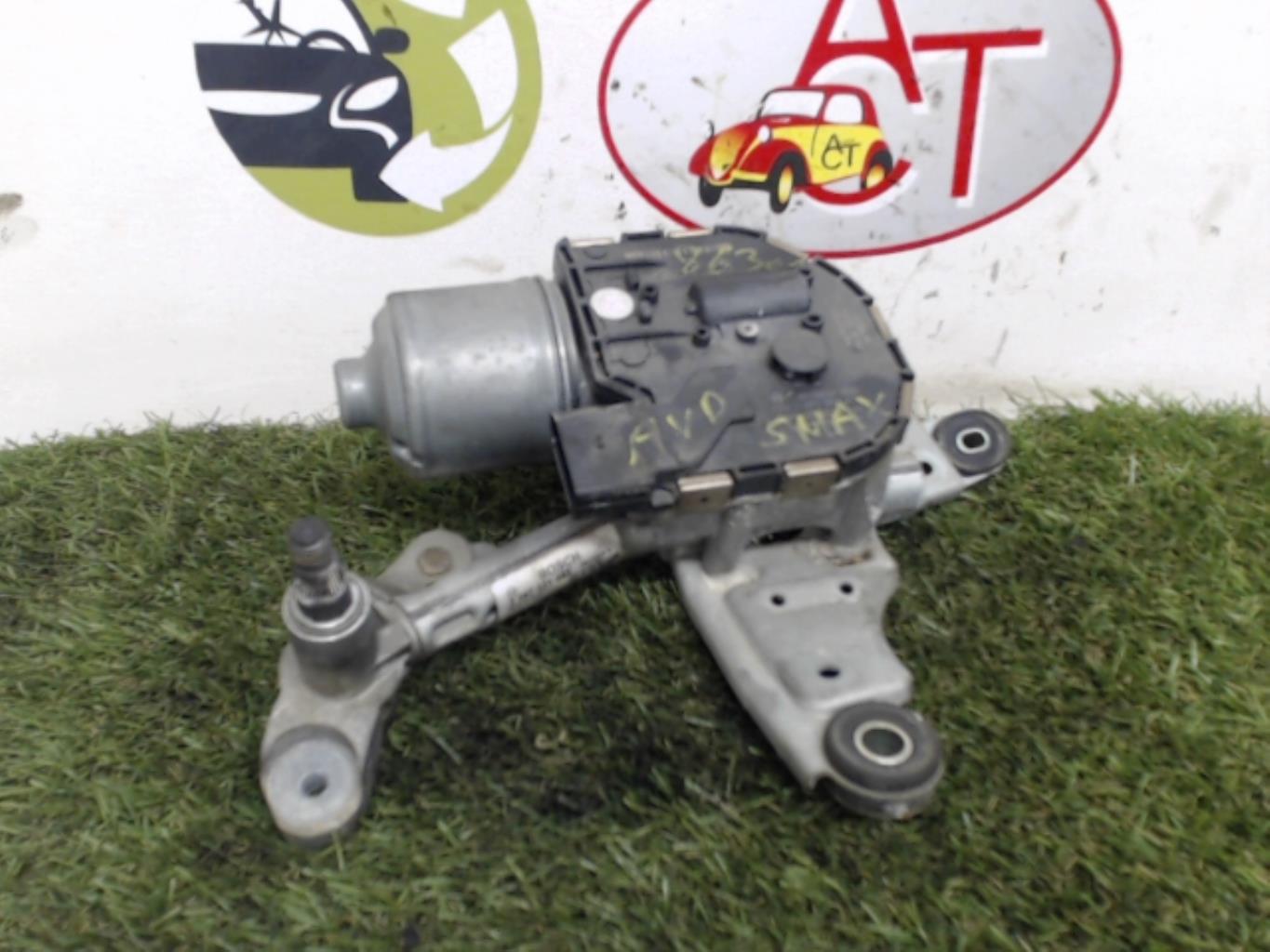 Motore tergicristallo anteriore destro FORD S-MAX 1 PHASE 2 Diésel - 1