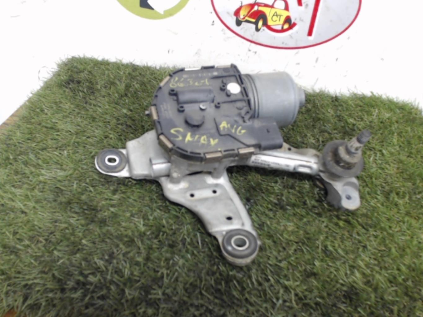 Motore tergicristallo anteriore sinistro FORD S-MAX 1 PHASE 2 Diésel - 1