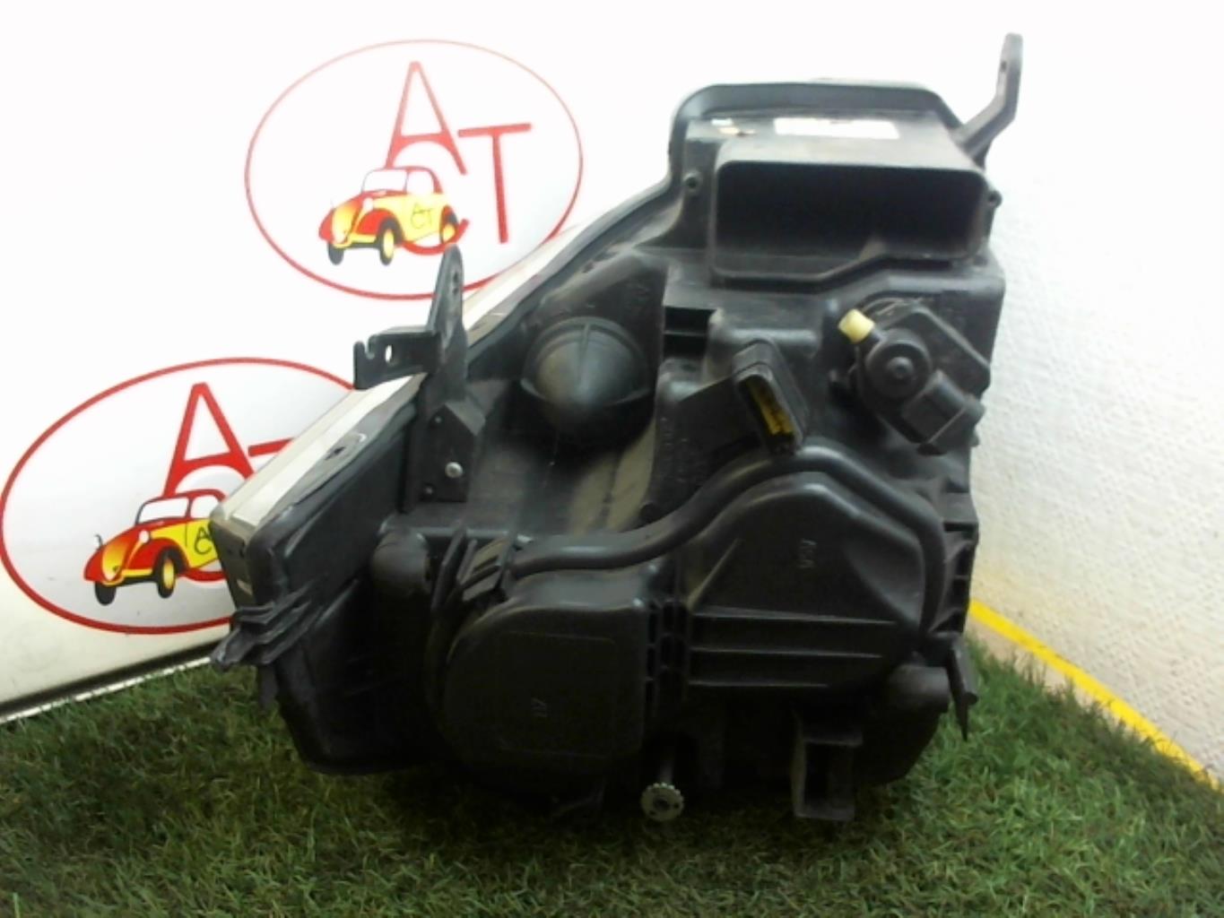Gruppo ottico anteriore principale sinistro (luci)(faro) RENAULT VEL SATIS PHASE 1 Gasolina - 1