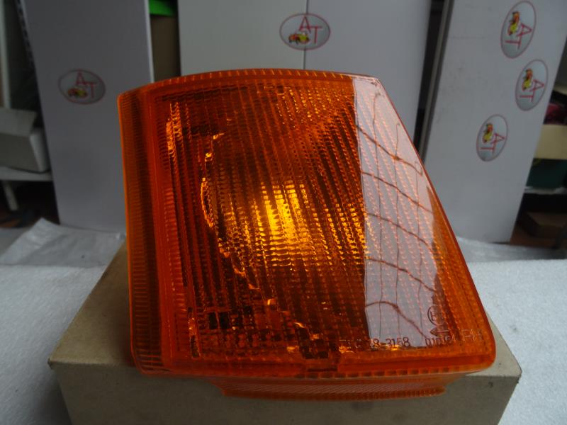 Optique avant secondaire droit (feux)(clignotant) FORD TRANSIT CONNECT 2 PHASE 1 Diesel - 1