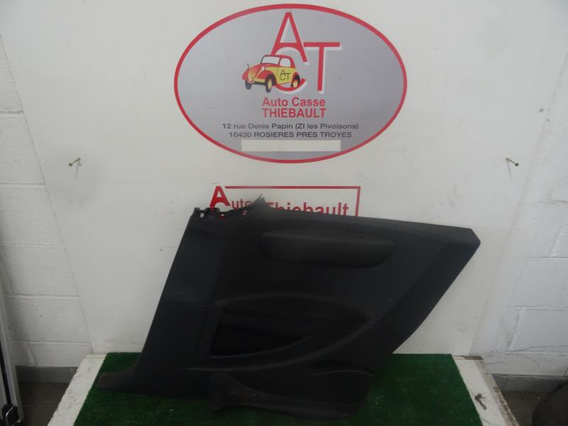 Pannello portiera posteriore destro CITROEN C4 1 PHASE 2 COUPE Gasolina - 1