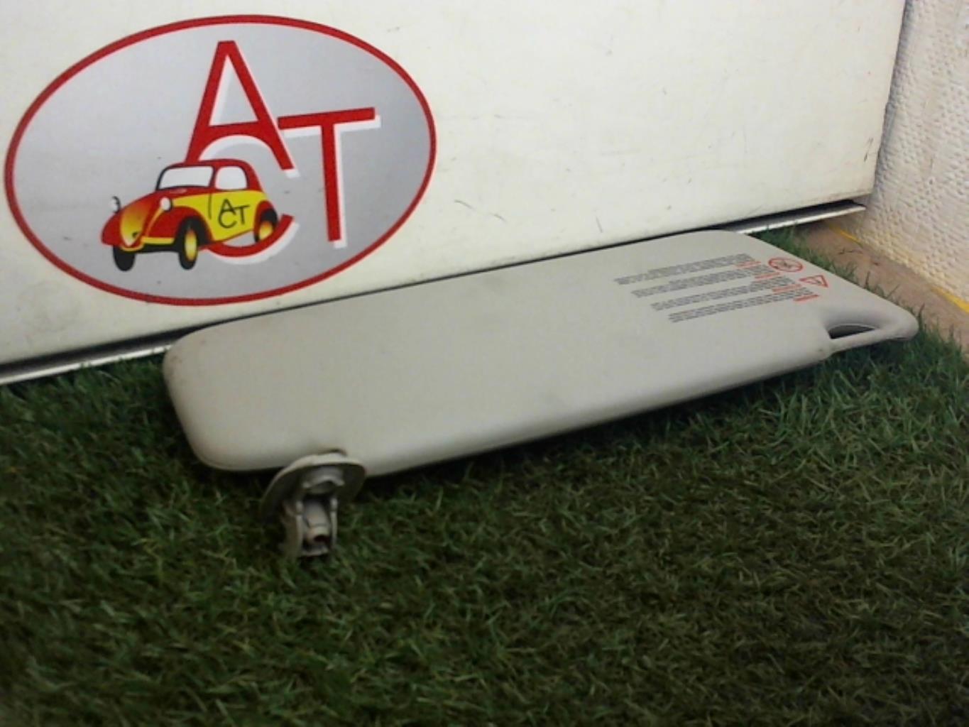 Visiera parasole destra RENAULT TWINGO 2 PHASE 1  - 1