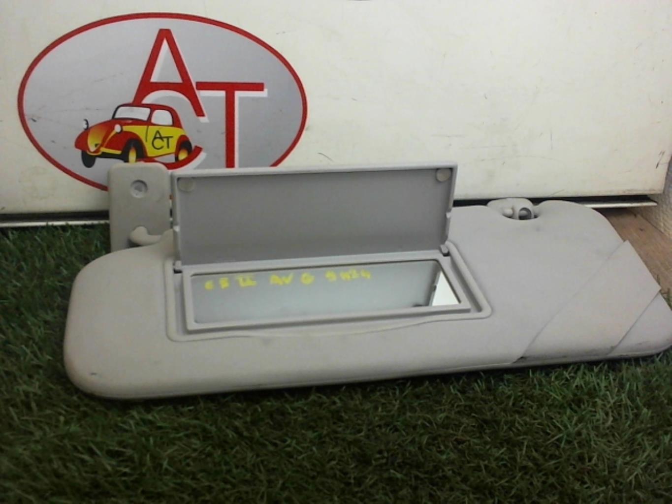 Visiera parasole sinistra CITROEN C5 2 Diésel - 1