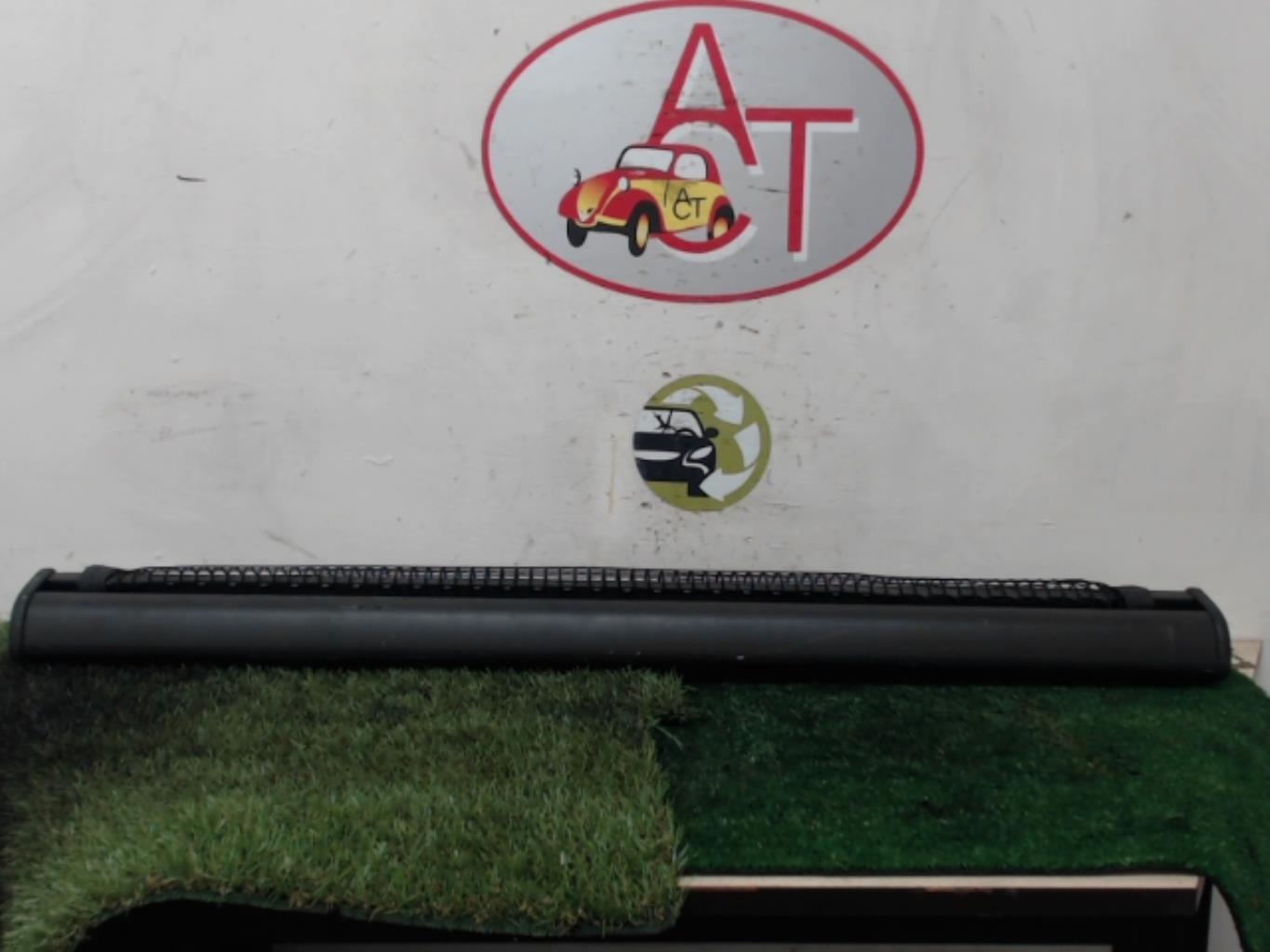 Plage arriere VOLVO V 50 PHASE 1 BREAK Diesel - 1