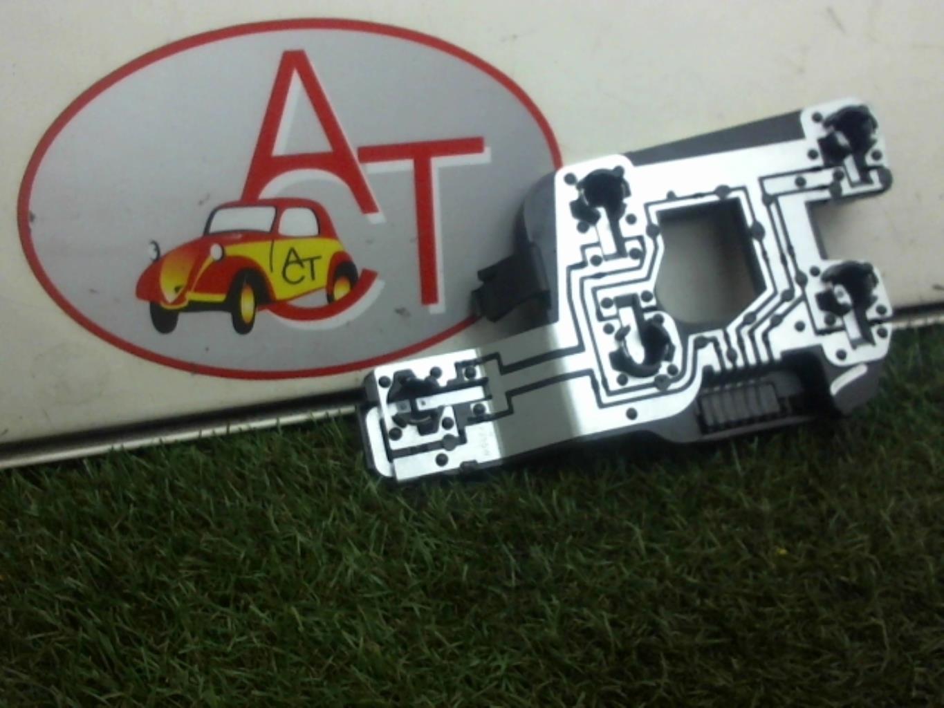 Base portalampade fanale posteriore destro CITROEN XSARA PHASE 2 Diésel - 1