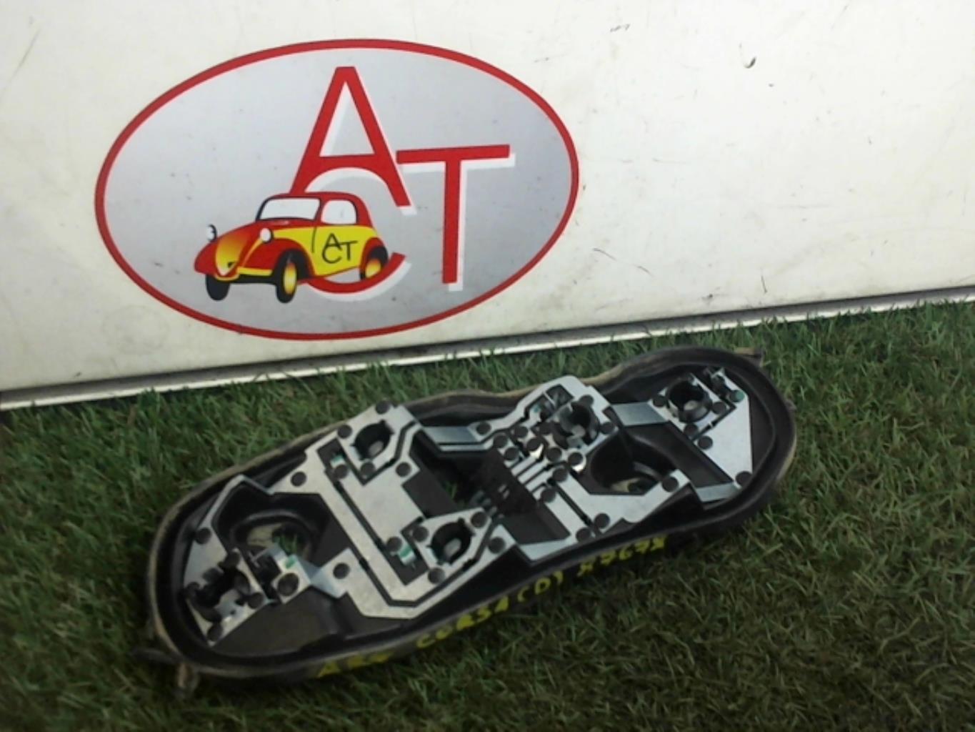 Base portalampade fanale posteriore sinistro OPEL CORSA D PHASE 1 Gasolina - 1