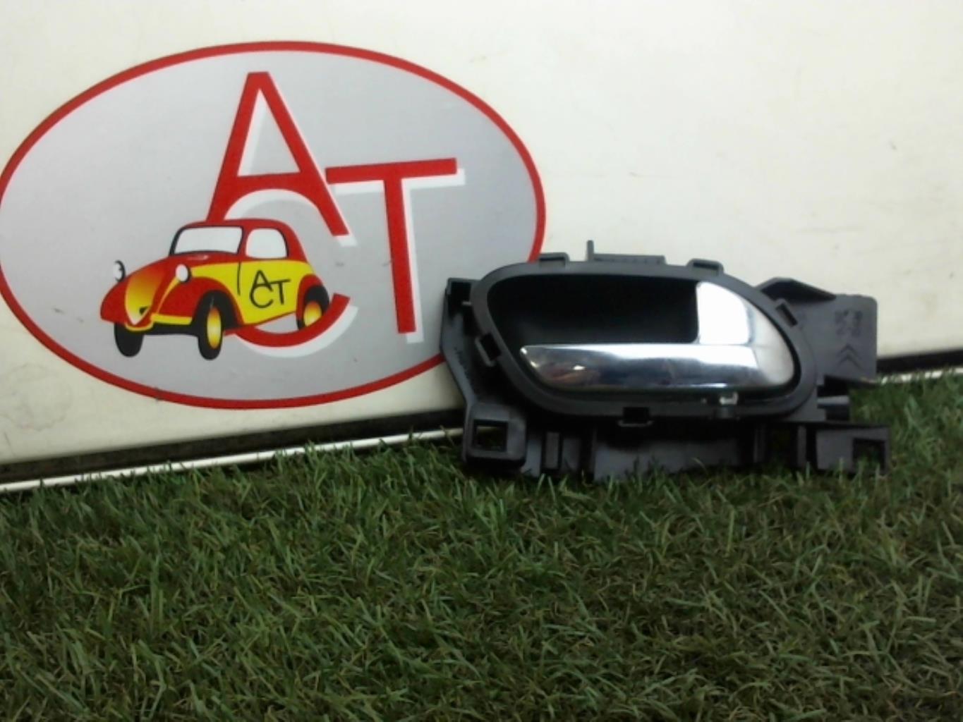 Maniglia interna posteriore destra CITROEN C4 GRAND PICASSO 1 Diésel - 1