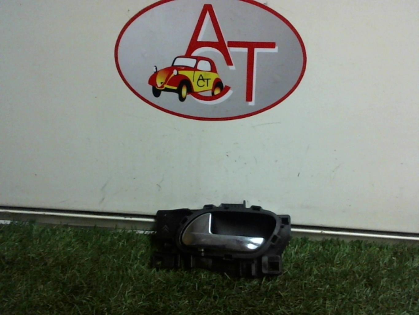 Maniglia interna posteriore sinistra CITROEN C4 GRAND PICASSO 1 Diésel - 1