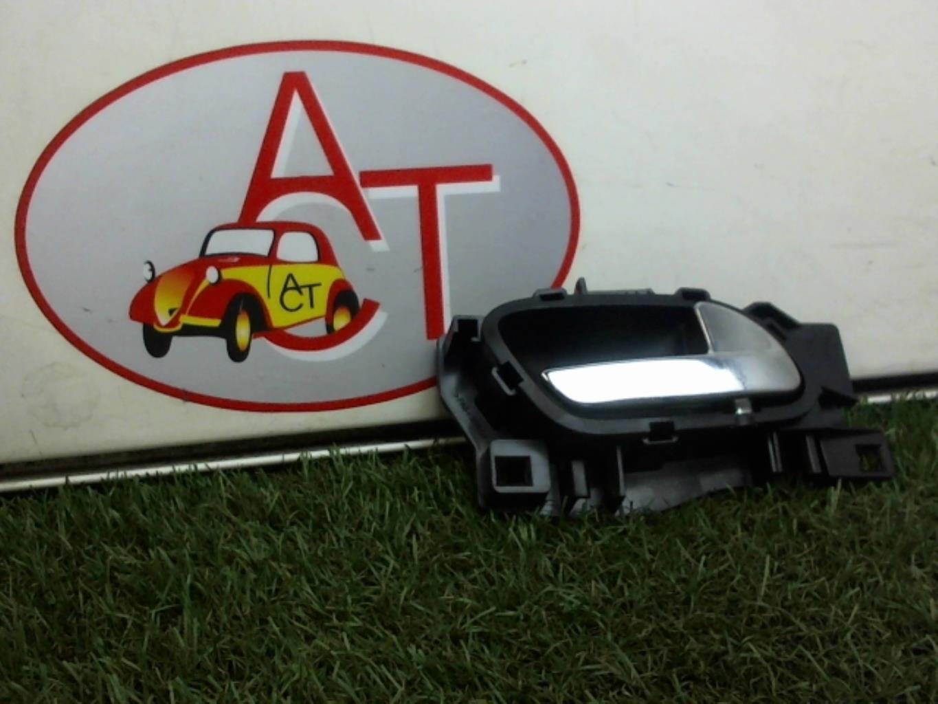 Maniglia interna anteriore destra CITROEN C4 GRAND PICASSO 1 Diésel - 1