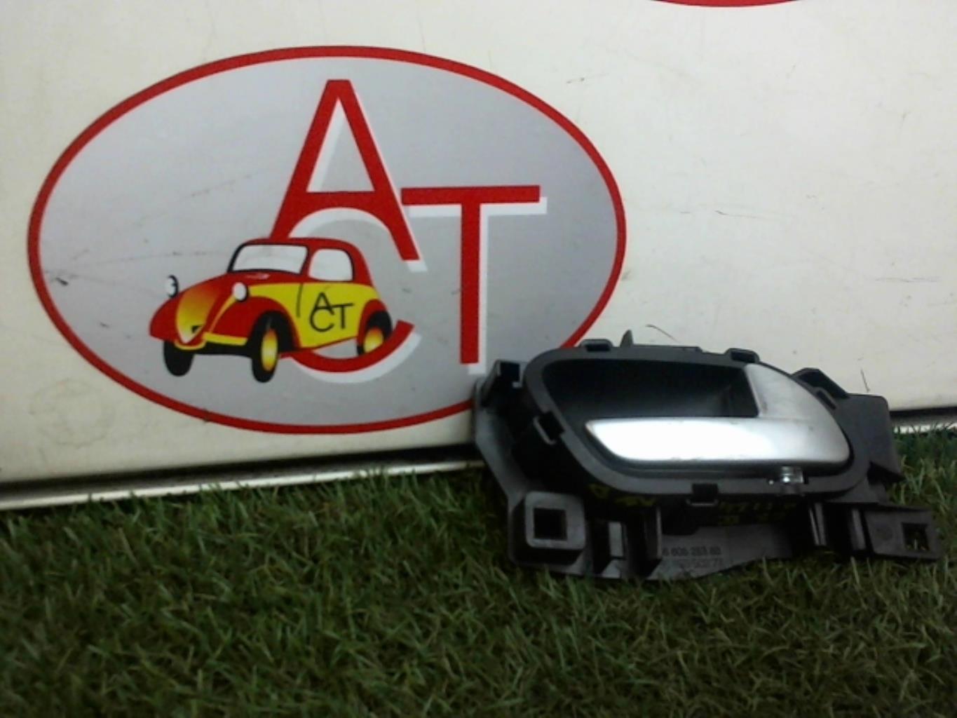 Maniglia interna anteriore destra CITROEN C5 2 Diésel - 1
