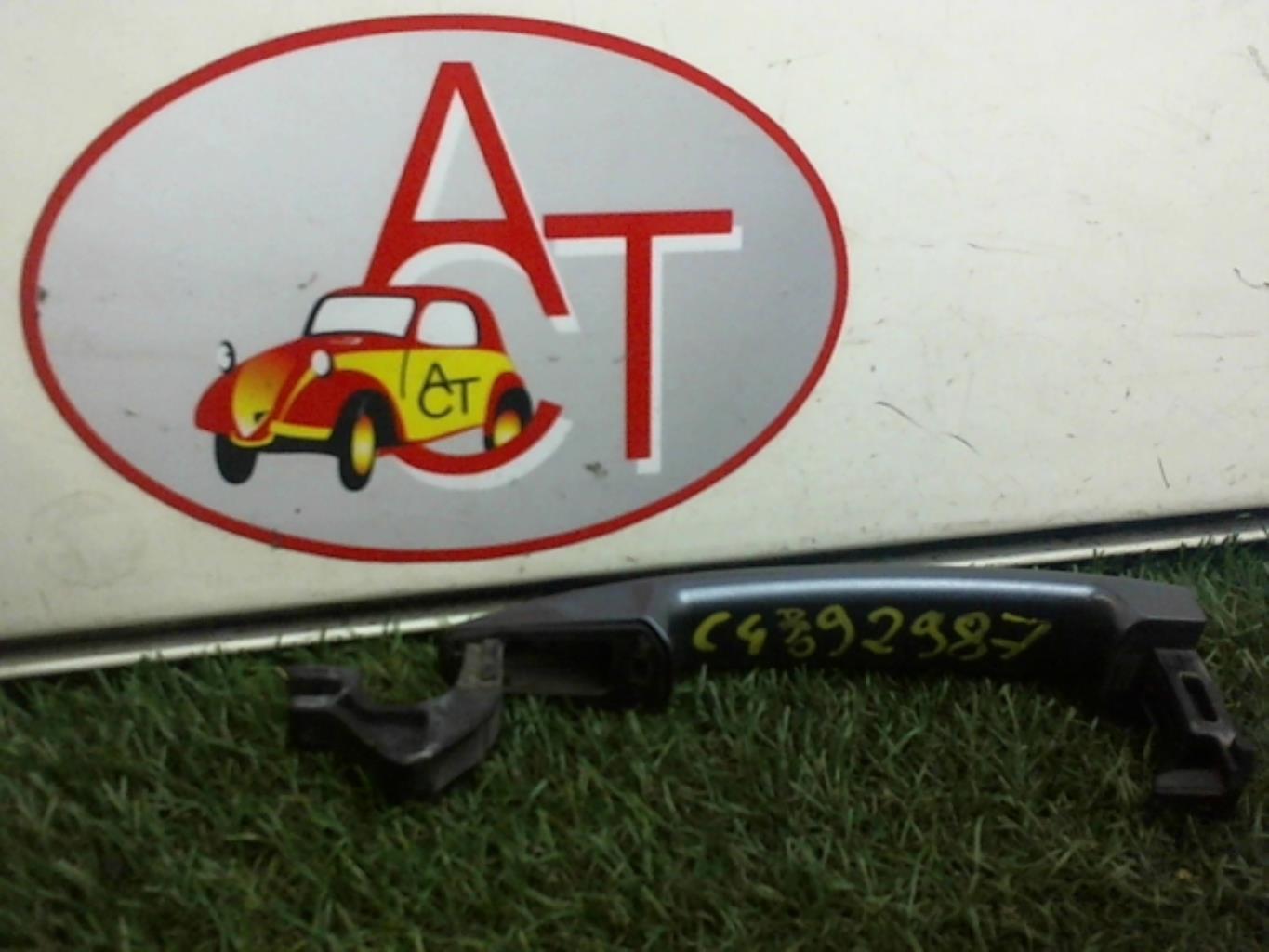 Maniglia portiera posteriore destra CITROEN C4 1 PHASE 1 Diésel - 1