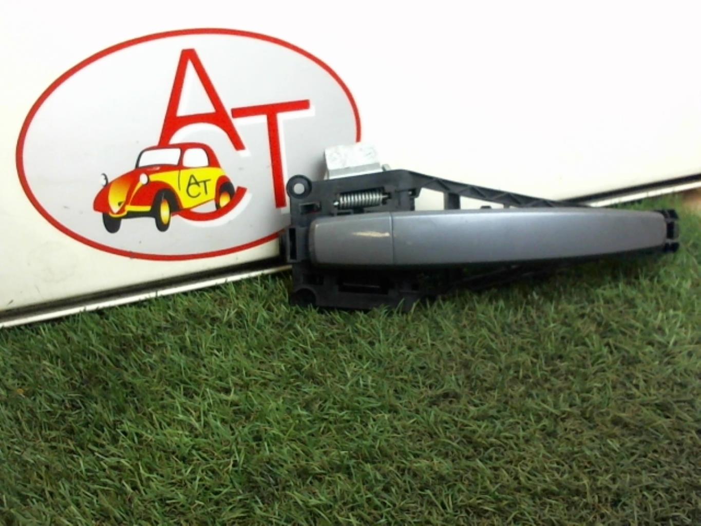 Maniglia portiera anteriore destra OPEL ZAFIRA A PHASE 1 Diésel - 1