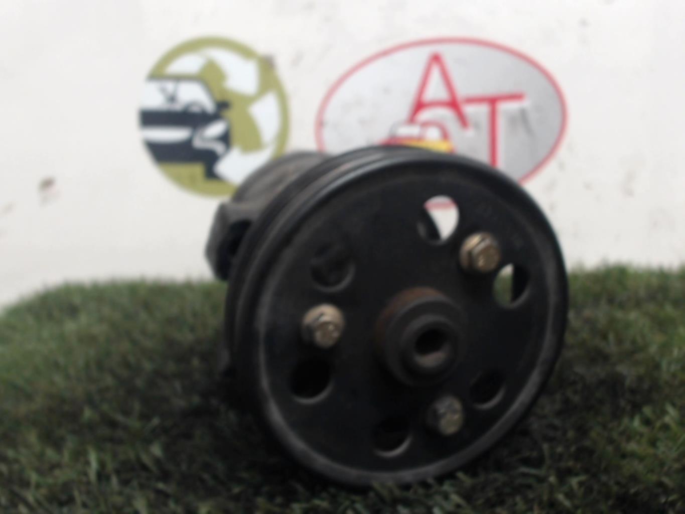 Pompe de direction RENAULT MEGANE 1 PHASE 1 Diesel - 1