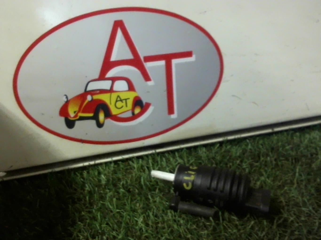 Pompa lavacristalli anteriore RENAULT CLIO 1 PHASE 1 Gasolina - 1