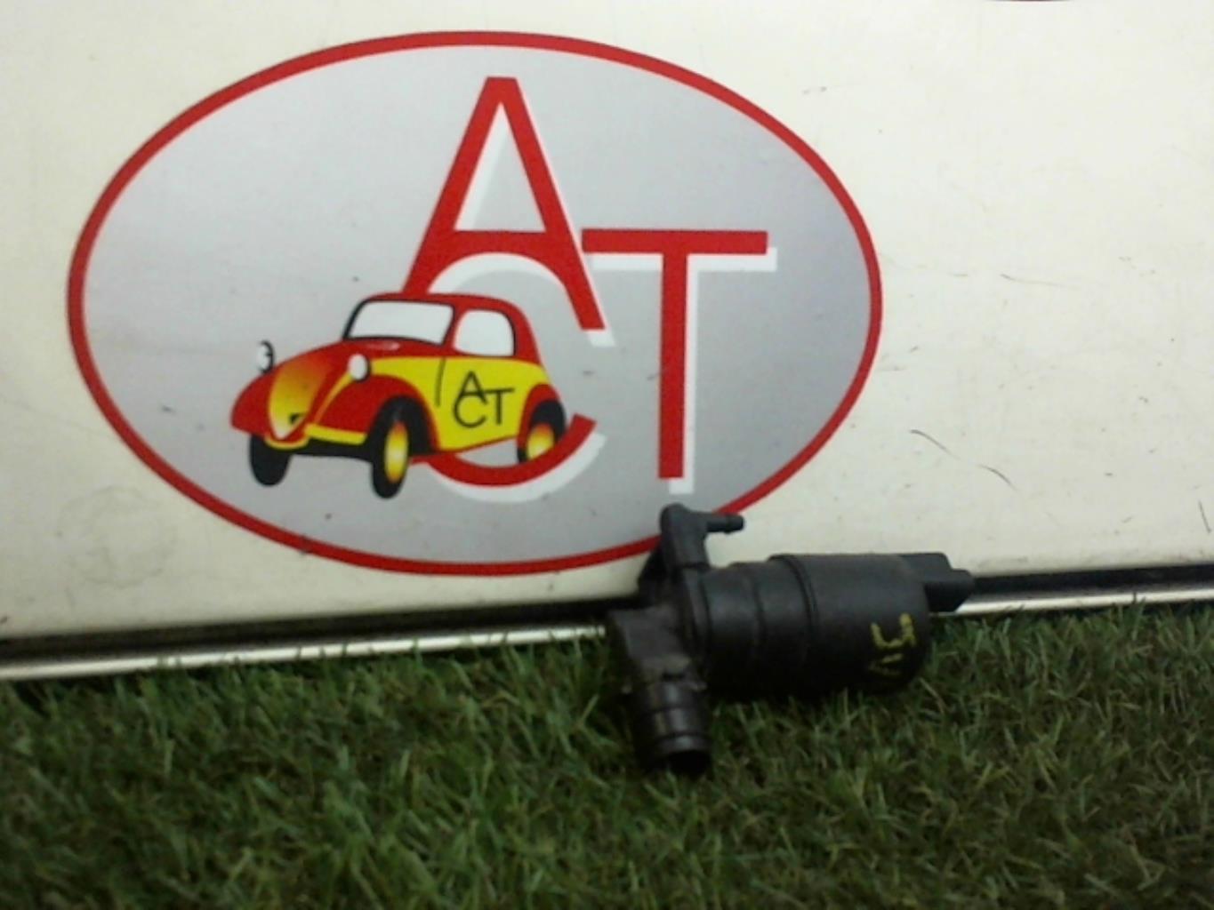 Pompa lavacristalli anteriore CITROEN JUMPY 1  - 1