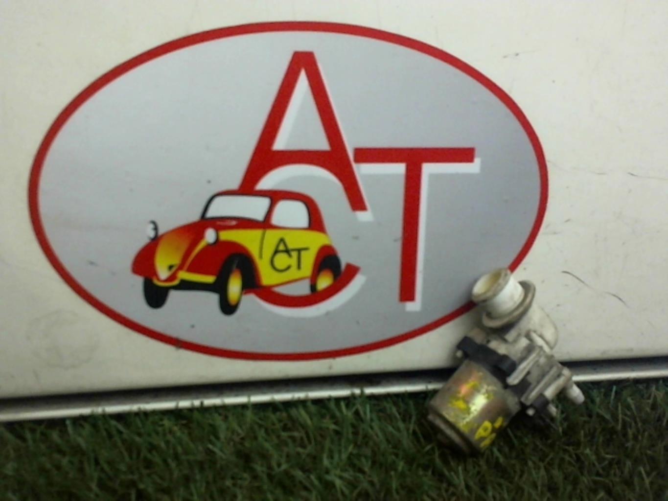 Pompa lavacristalli anteriore FIAT PANDA 1  - 1