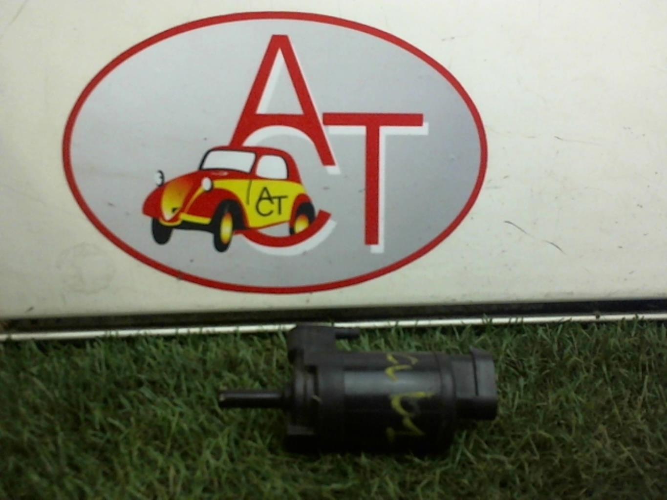 Pompa lavacristalli anteriore RENAULT CLIO 1 PHASE 1 Gasolina - 1