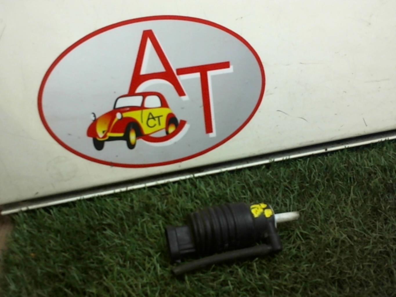 Pompa lavacristalli anteriore RENAULT R19 PHASE 1  - 1