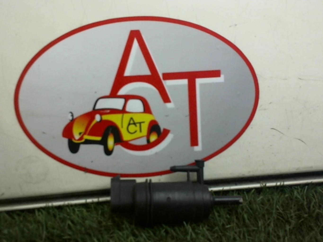 Pompa lavacristalli anteriore RENAULT CLIO 1 PHASE 1 Gasolina - 1
