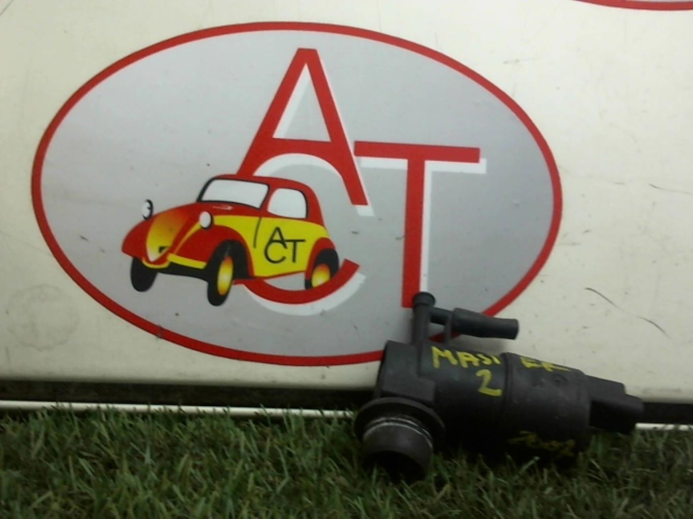 Pompe lave glace avant RENAULT MASTER 2 PHASE 2 Diesel - 1