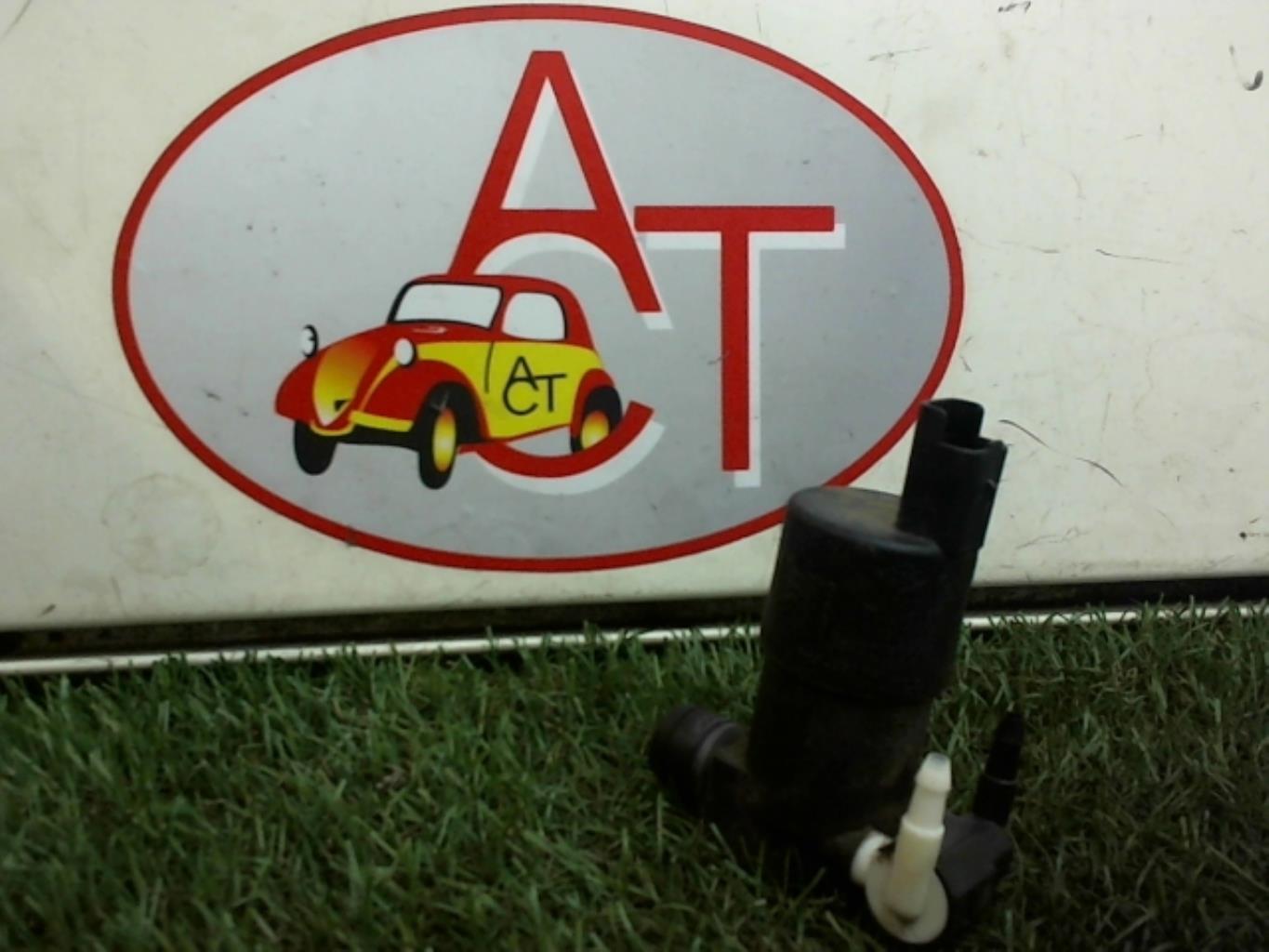 Pompa lavacristalli anteriore CITROEN C3 PICASSO PHASE 1 Diésel - 1