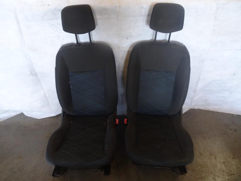 Interieur complet RENAULT CLIO 3 PHASE 1 Diesel - 1