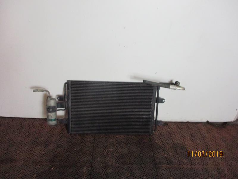 Radiateur clim SEAT LEON 1 Diesel - 1