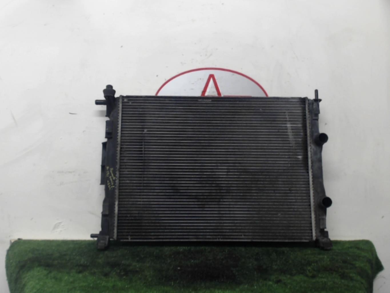 Radiateur eau RENAULT SCENIC 2 PHASE 1 Diesel - 1